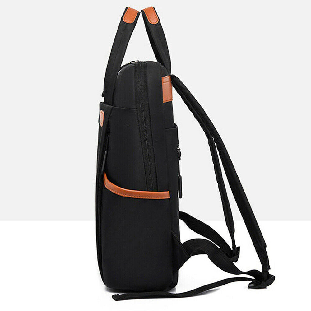 Women Girls Laptop shoulder Bag