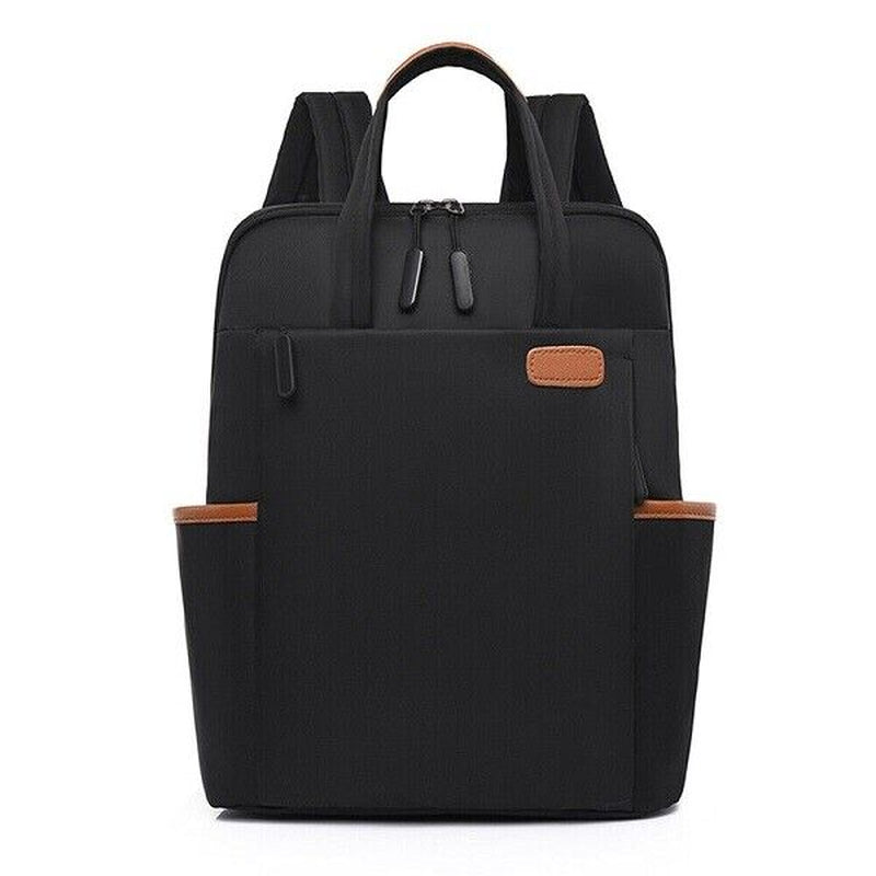 Women Girls Laptop shoulder Bag