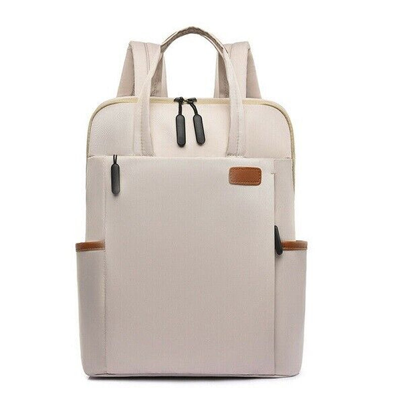 Women Girls Laptop shoulder Bag