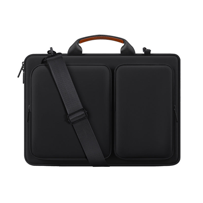 Men'S Business Trip Business Office Laptop Bag