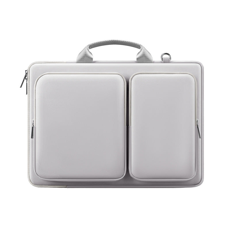 Men'S Business Trip Business Office Laptop Bag