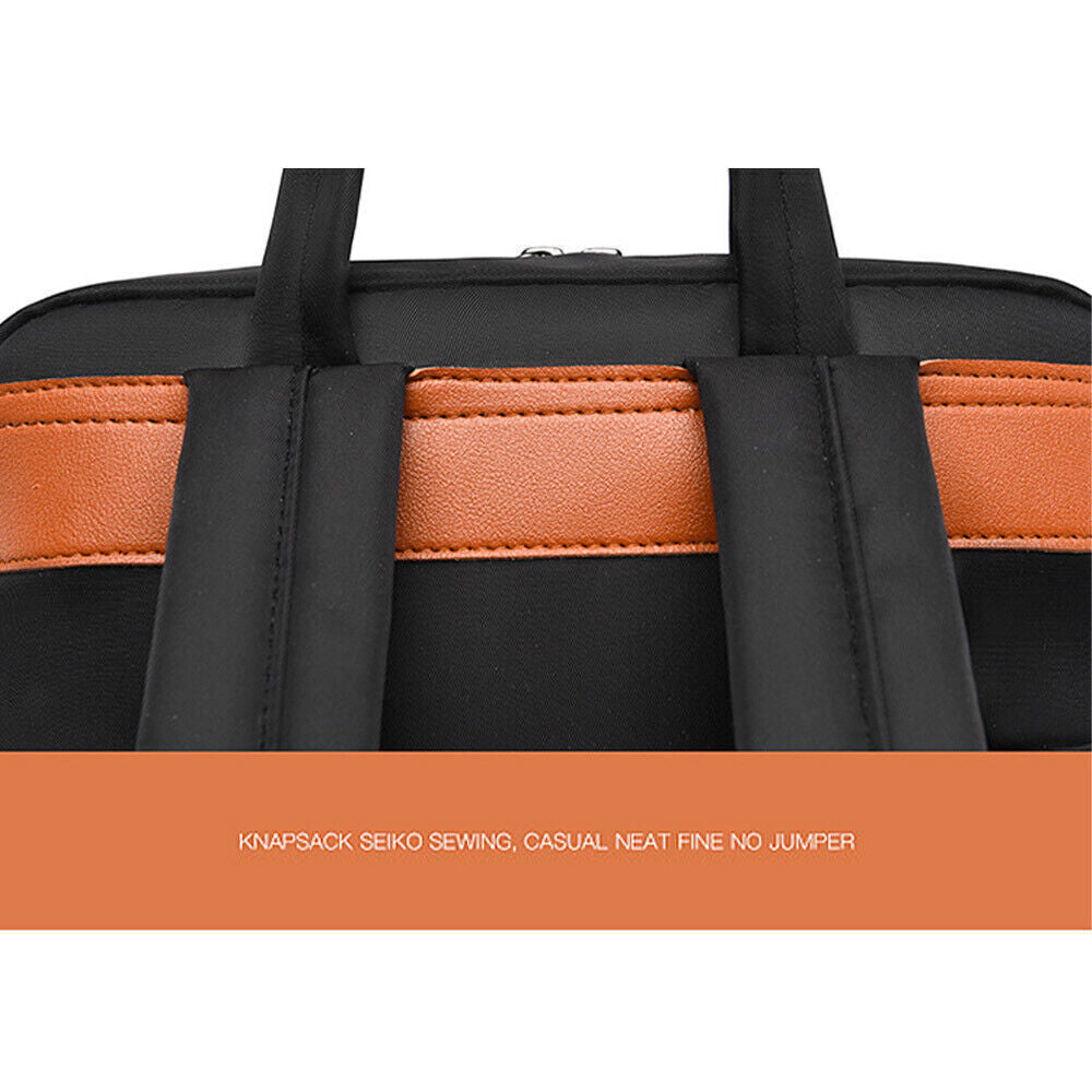 Women Girls Laptop shoulder Bag