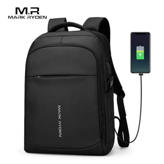 MARK RYDEN Man Backpack Multifunctiona