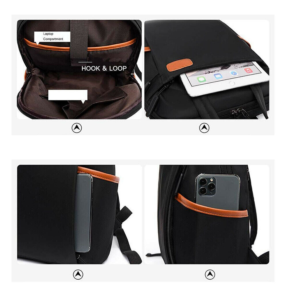 Women Girls Laptop shoulder Bag