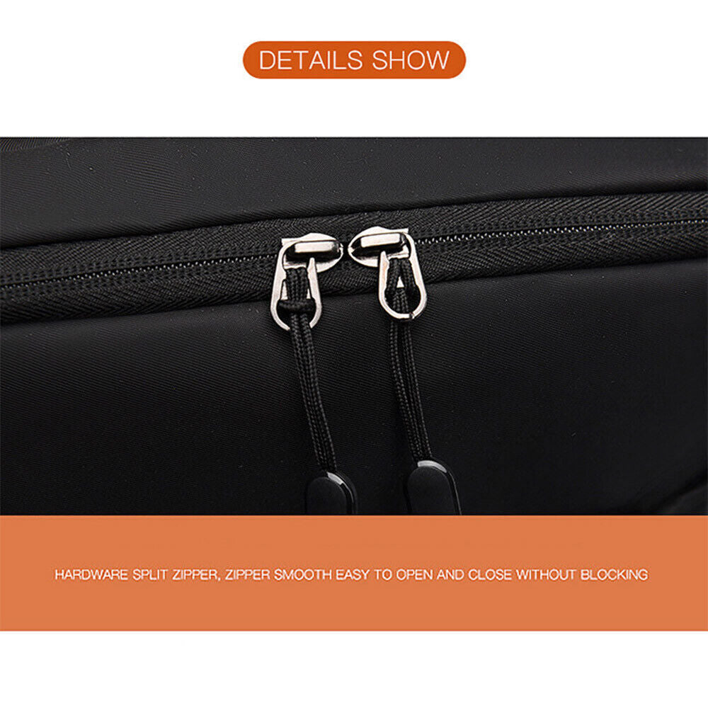 Women Girls Laptop shoulder Bag