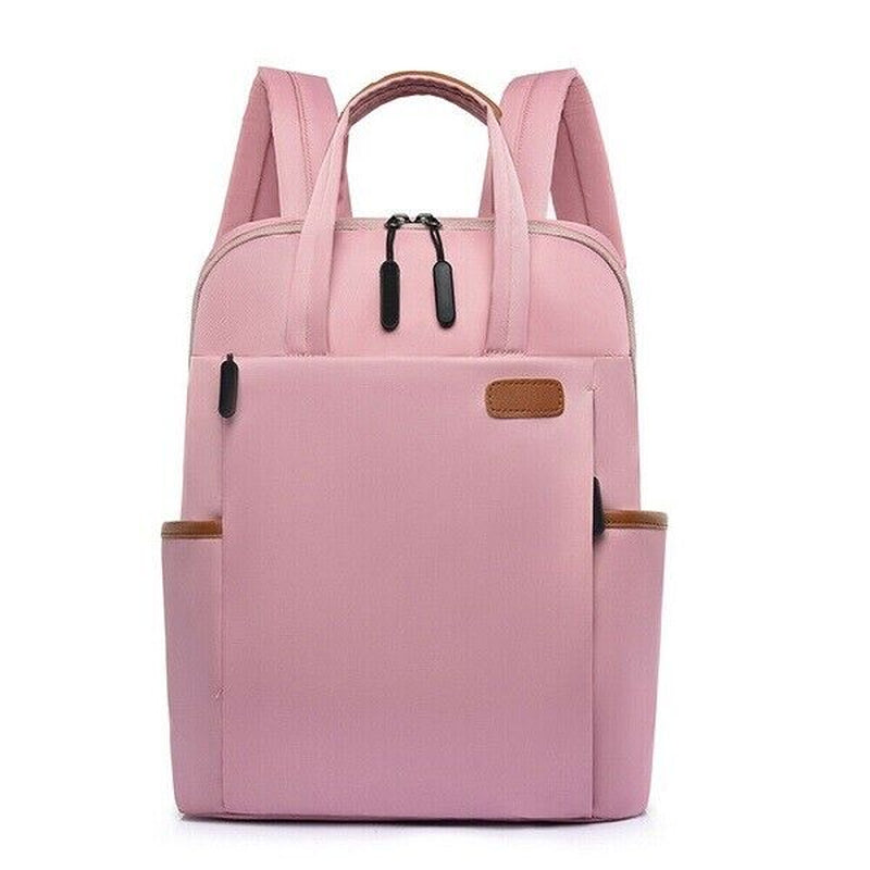 Women Girls Laptop shoulder Bag