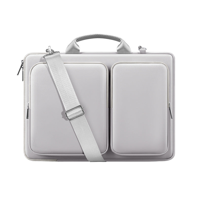 Men'S Business Trip Business Office Laptop Bag